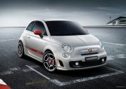 Fiat 500 Abarth